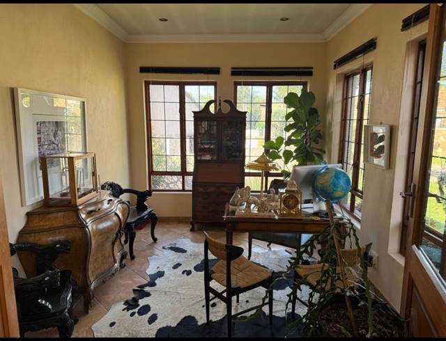 5 BEDROOM HOUSE FOR SALE IN MIDSTREAM ESTATE